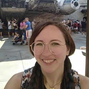 Meet your Posher, Jessica